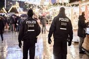 ببینید | سال جدید میلادی در ترکیه تحت تدابیر شدید امنیتی