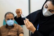 ببینید | خودکفایی ایران در تولید واکسن کرونا