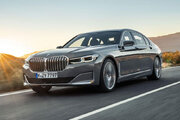 ببینید | ویدیویی از سرعت دیوانه‌کننده BMW