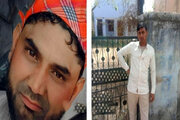 ببینید | تصاویر هولناک از آتش زدن دو مرد مسلمان توسط گروه‌های افراطی هند