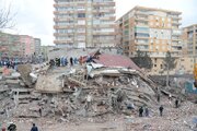 ببینید | تحلیل علمی زلزله‌های اخیر در وال‌استریت ژورنال؛ زلزله‌های بیشتری در راه ترکیه و منطقه است؟