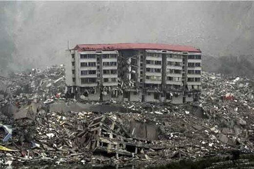 جزئیات بیشتر از زلزله دیشب ترکیه/ ۲ هفته بعد از زلزله مرگبار «قهرمان‌ماراش»؛ هاتای دوباره لرزید