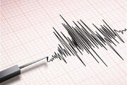 ببینید | اولین تصاویر از محل زلزله ۳.۹ ریشتری امروز در ملارد تهران
