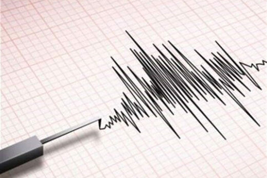 زلزله ۵.۲ ریشتری در فارس / اعلام آماده‌باش در پایگاه‌های هلال احمر