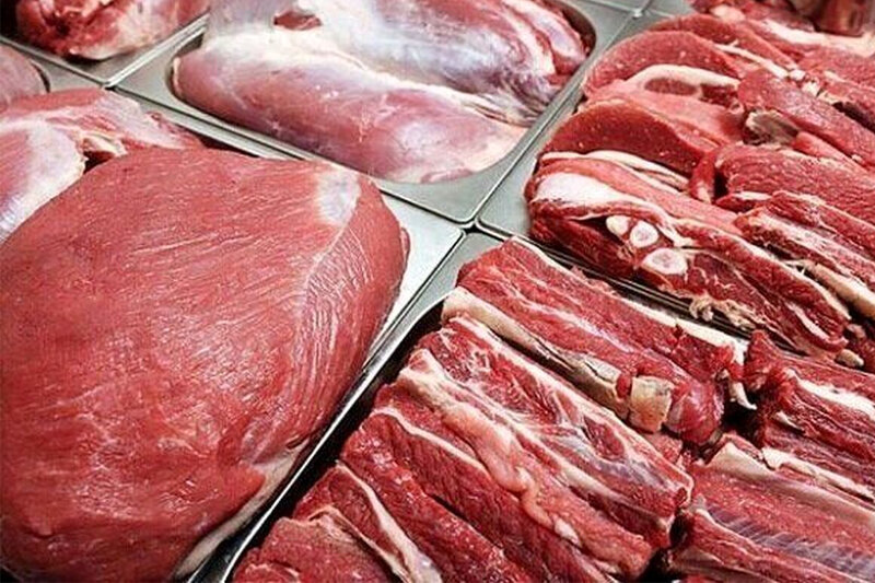 گوشت ارزان کنیایی در راه بازار ایران/ نیسان آبی دادیم گوشت قرمز گرفتیم
