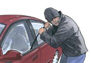 اینفوگرافیک | نکات مهم و کلیدی برای جلوگیری از سرقت خودرو