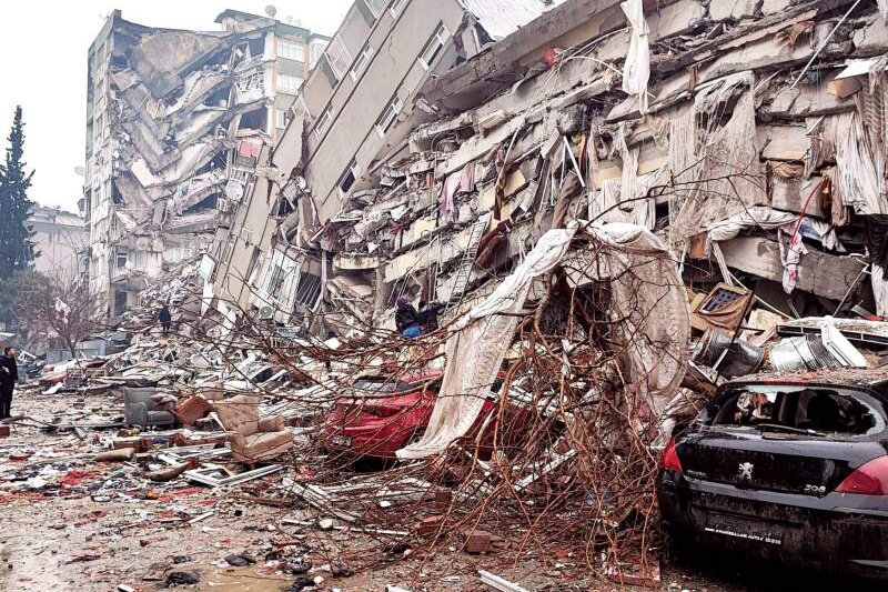 این ۳ شهر کشور بیشتر در معرض زلزله هستند/ شاخص آمادگی ایرانی‌ها مقابل زلزله، بین ۸تا۹ درصد است