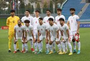 ببینید | حذف تلخ ایران از رسیدن به جام جهانی در دقیقه ۹۱