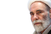 ببینید | ویدیویی باز نشر شده از حاج آقا مجتبی تهرانی در مورد نظارت امام زمان بر اعمال شیعیان