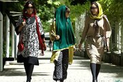 ببینید | ویدیوی عجیب خبرگزاری فارس در خصوص حمله شیمیایی با استفاده از زنان بدحجاب