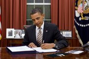 ببینید | روایتی از محتوای نامه اوباما به رهبر انقلاب