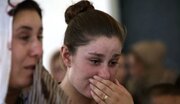 ببینید | گزارش شبکه فرانسوی از قاچاق دختران نوجوان در اسرائیل