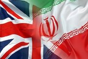 ببینید | چرا ایرانی‌ها اجازه برافراشتن پرچم انگلیس را ندادند؟