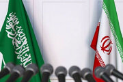 ببینید | افشای کشور میانجی برای تنش‌زدایی ایران و عربستان روی آنتن زنده تلویزیون