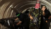 ببینید | ناکامی صهیونیست‌ها در جنگ با تونل‌های حماس