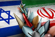 ببینید | مناظره داغ پیرز مرگان و محمد مرندی روی آنتن زنده درباره حمله موشکی ایران به اسرائیل